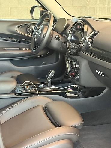 Mini: Mini Cooper Clubman: 2020 г., 1.5 л, Автомат, Бензин, Универсал — 4