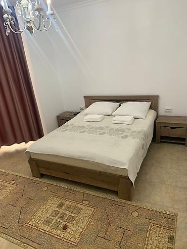 Иссык-Куль 2026: Коттедж, ЦО Радуга West, Кош-Кол, Барбекю, Детская площадка, Парковка, стоянка — 9