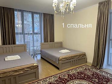 купить бытовку: Коттедж, Радуга West, Кош-Кол, 10 мест — 1