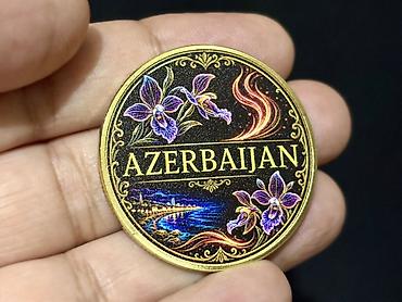 bakida hava saatliq: 2026 il, Vəziyyəti: Əla — 7