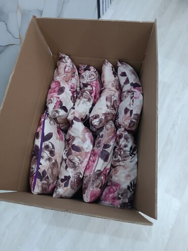 Ev üçün digər mallar: Karton qutular Satişda var 5 və 3 qat yükə dözumlu və ofislərdə — 6