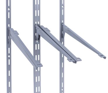 Стеллажи: Собери самостоятельно стеллажи! Стоимость на 50% ниже чем у — 10