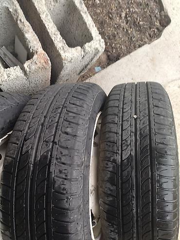 175 65 13: Летние шины 165/65 R13, комплект из 4 шт. - Размер: 165/65 R13 (см — 1