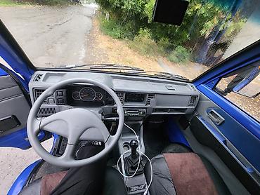 daewoo matiz 0 1: Легкий грузовик, Daewoo, Стандарт, До 1 т, Б/у — 9