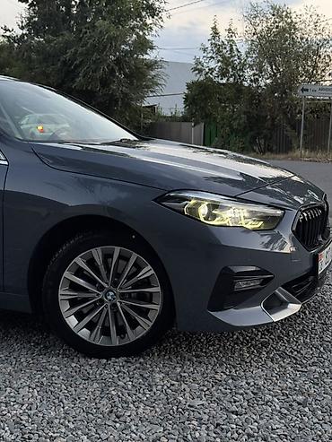 х8 бмв: BMW 2 series: 2019 г., 2 л, Автомат, Дизель — 2