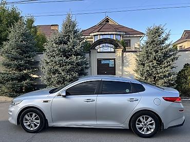 зимние шины на киа к5: Kia K5: 2016 г., 2 л, Автомат, Газ, Седан — 6