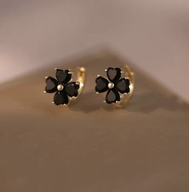 Серьги: Серьги — 1