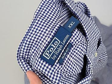 pull and bear vests: Polo Ralph Lauren, Koszulа dla mężczyzn, rozmiar 2XL — 5