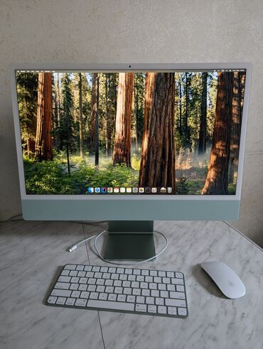 компьютерные мыши imice: Компьютер, Для работы, учебы, Б/у, Apple M1, SSD