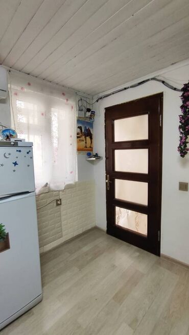 yeni ramani ev: Zabrat 2 otaqlı, 45 kv. m, Kredit yoxdur, Orta təmir