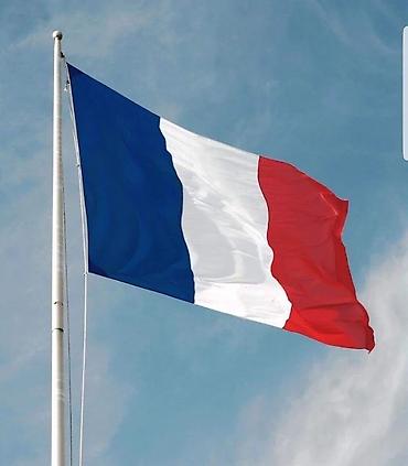 ofis ləvazimatı: Fransız dili kursları – Yeni qruplara qeydiyyat başladı! 🇫🇷 Fransız — 1