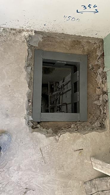 Бетонные работы: Фундамент, Стяжка, Монолит Гарантия, Бесплатная консультация, Демонтаж Больше 6 лет опыта — 22