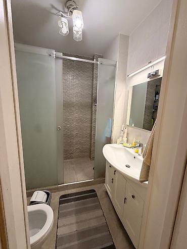 capstroy sity: 3 комнаты, 97 м², Золотой квадрат Элитка, 4 этаж, Дизайнерский ремонт — 6