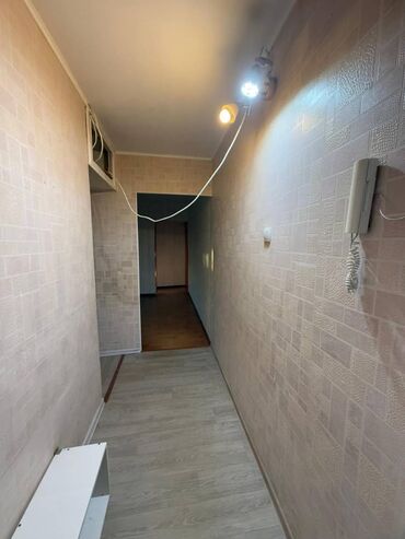2х комнатные квартиры аренда: 3 комнаты, 60 м², 104 серия, 2 этаж