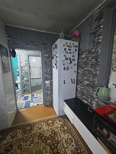 Продажа коттеджей и домов: 2 комнаты, 56 м², 1 соток, Кара-Балта at lalafo.kg — 17 Продажа коттеджей и домов: 2 комнаты, 56 м², 1 соток, Кара-Балта — 17