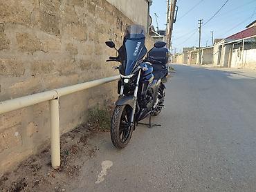 mop qiyməti: Yamaha - FZ25, 250 sm3, 2023 il, 17000 km — 3