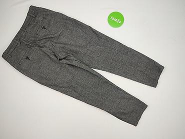 envii trousers: TU Woman, Spodnie materiałowe damskie, rozmiar S — 3