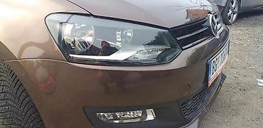 laki strike cena: FAROVI KRILA BRANICI MEHANIKA ZA VOLKSWAGEN POLO OD 2010. DO 2014 — 2