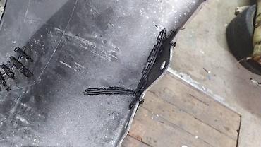 Бампер и комплектующие: Бампер Lexus, Новый, Оригинал — 18