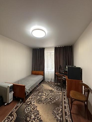 4 комнатная элитка: 3 комнаты, 64 м², 3 этаж, Евроремонт — 3