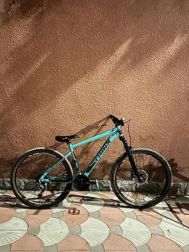 Dağ velosipedləri: Trinx m600 elite Üstünlüklər : Təkər ölçüsü 27.5 Sr suntour xcr34 -da lalafo.az — 2 Dağ velosipedləri: Trinx m600 elite Üstünlüklər : Təkər ölçüsü 27.5 Sr suntour xcr34 — 2