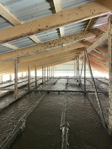 Керамзит: Керамзит, Для пола — 3