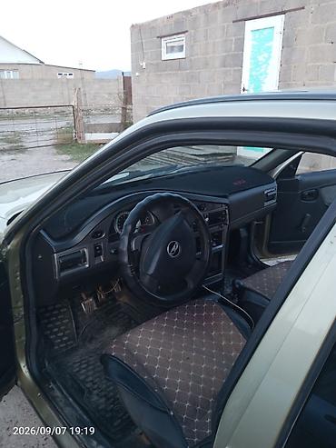 sl 55: Daewoo Nexia: 2006 г., 1.6 л, Механика, Бензин, Седан — 7