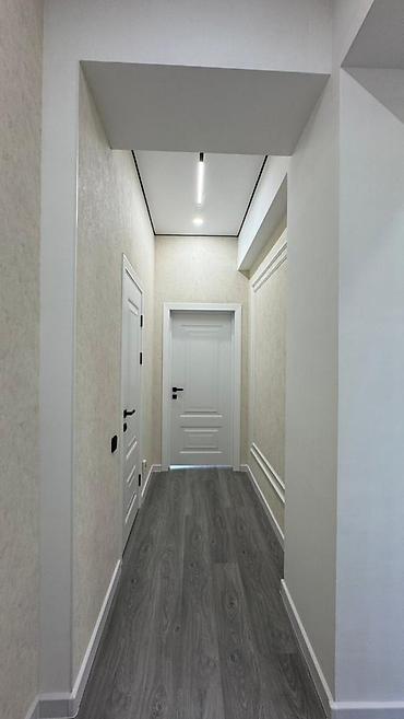 Продажа квартир: 2 комнаты, 70 м², Элитка, 4 этаж, Евроремонт — 6