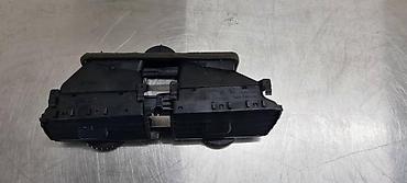 bež: RESETKE ZA VENTILACIJU ZA VOLKSWAGEN GOLF 7 - 5G2815735 | Resetka za — 2