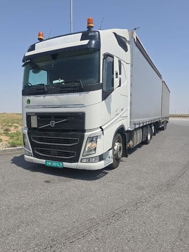 радиатор опель зафира а: Грузовик, Volvo, Стандарт, 7 т, Б/у