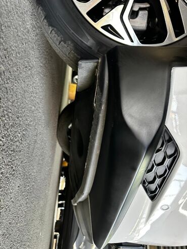 Hyundai: Hyundai Santa Fe: 2019 г., 2.2 л, Автомат, Дизель, Кроссовер — 25