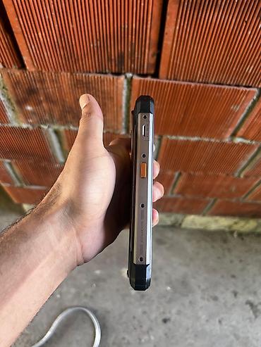 телефон fly cumulus 1: Real alıcıya endirim olacaq Oukitel zərbəyə və suya davamlı smartfon — 3