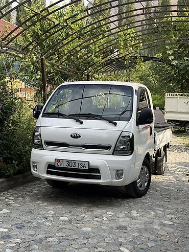 тойота хино: Легкий грузовик, Kia, Стандарт, 1,5 т, Новый — 3