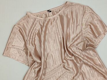 Kobiety: Sinsay, T-shirt damski, rozmiar S