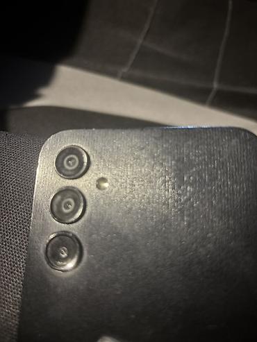 samsung galaxy 7: Samsung Galaxy A13, 64 GB, rəng - Qara, Barmaq izi — 2