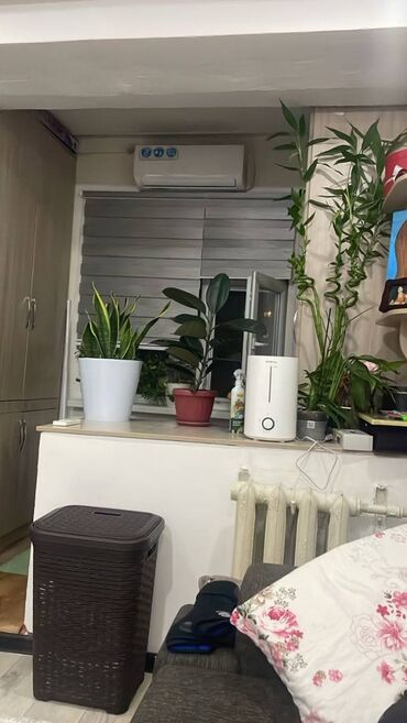цена 1 комнатной квартиры: 1 комната, 22 м², Общежитие и гостиничного типа, 3 этаж, Евроремонт