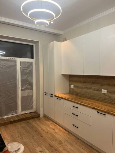 кв г кара балта: 1 комната, 36 м², Индивидуалка, 1 этаж, Косметический ремонт