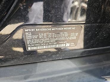 BMW: BMW X5: 2019 г., 3 л, Типтроник, Бензин, Кроссовер — 10