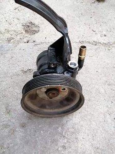 putarski kompresor: Alfa Romeo GT servo pumpa. Originalni polovni delovi 147-156-GT-159- — 2