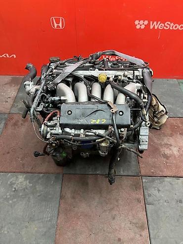 honda inspire мотор: Бензиновый мотор Honda 1997 г., 2 л, Б/у, Оригинал, Япония — 8