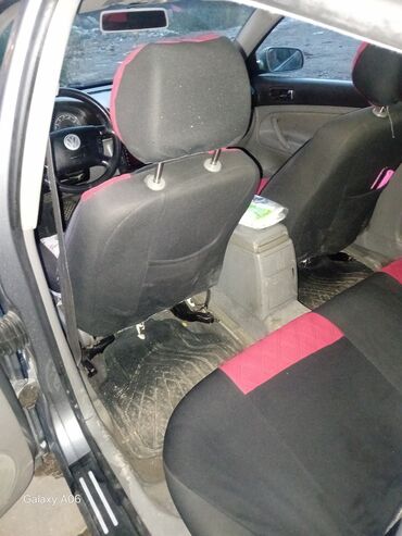 Volkswagen: Volkswagen Passat: 1.8 l | 2003 il Sedan — 9