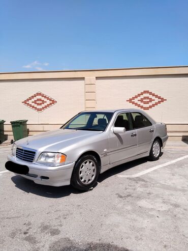 113 мотор мерседес: Mercedes-Benz 220: 2.2 l | 1997 il Sedan