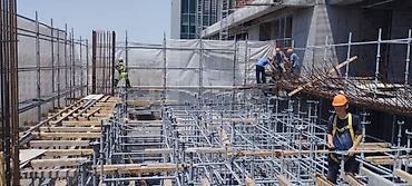 Бетонные работы: СТРОИМ ДОМА С НУЛЯ ПОД КЛЮЧ!!! Опытная бригада из Узбекистана — 4