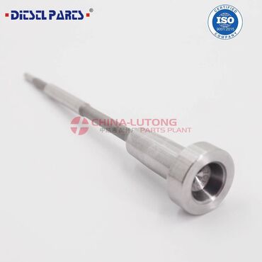 Common Rail Fuel Injector Control Valve F00RJ01941 Tina #Fuel injector