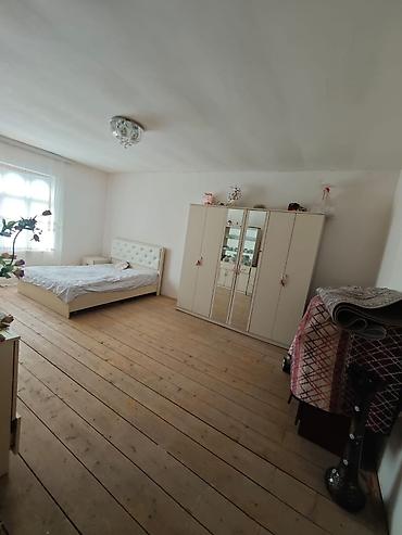 Həyət evi alıram: 98 kv. m, 3 otaqlı — 7