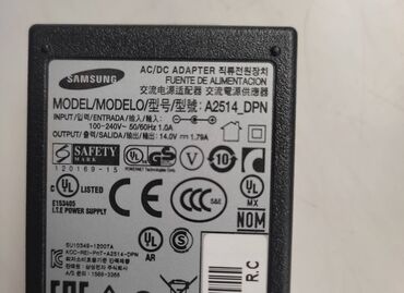 жк samsung: Монитор, Samsung, Б/у