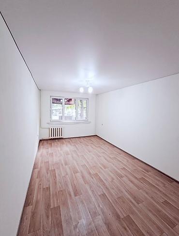 5: 1 комната, 30 м², 8 мкр 1 этаж, Свежий ремонт — 4