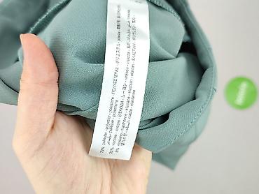cena zara: Zara, Spodnie materiałowe damskie, rozmiar S — 5
