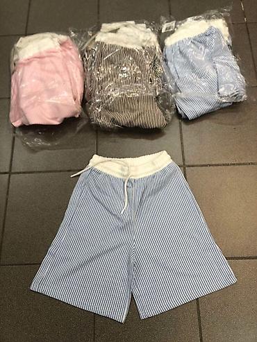 katrin prsluci: Šorc S M L XL 2XL. Cena 1700 din / dva za 2300 dinara — 7