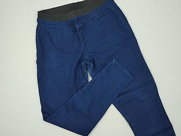 sellpy kobieta: Jeansy damskie, rozmiar M — 1